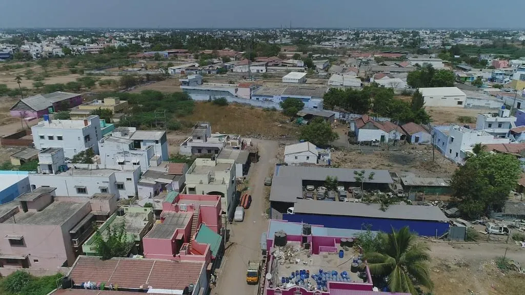  Coronavirus infection for two in Tenkasi