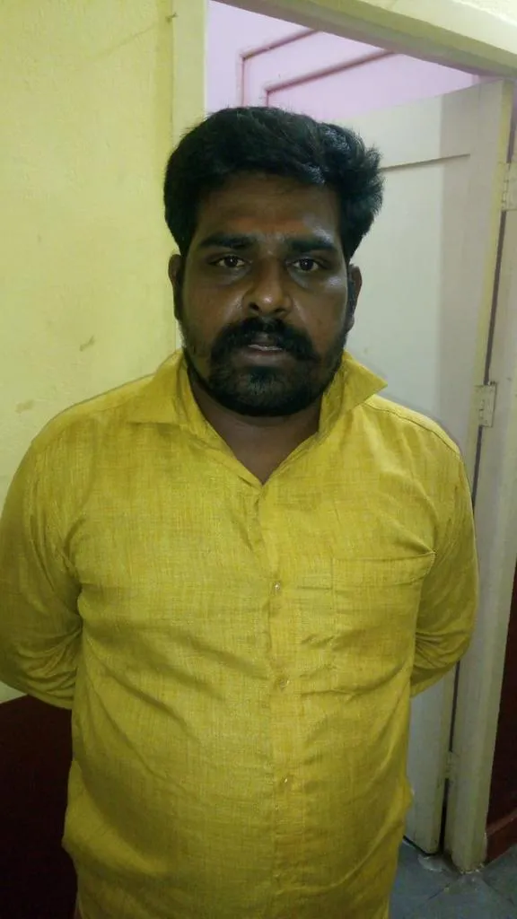  I am worse than Corona - 144 Hindu People's Party person arrested for not following orders