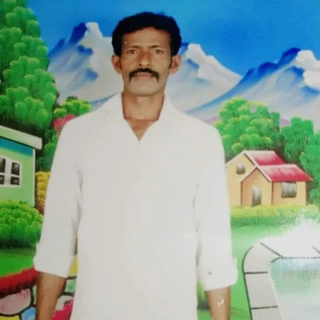 The third person who drank alcohol instead of alcohol.. incident in pudukottai