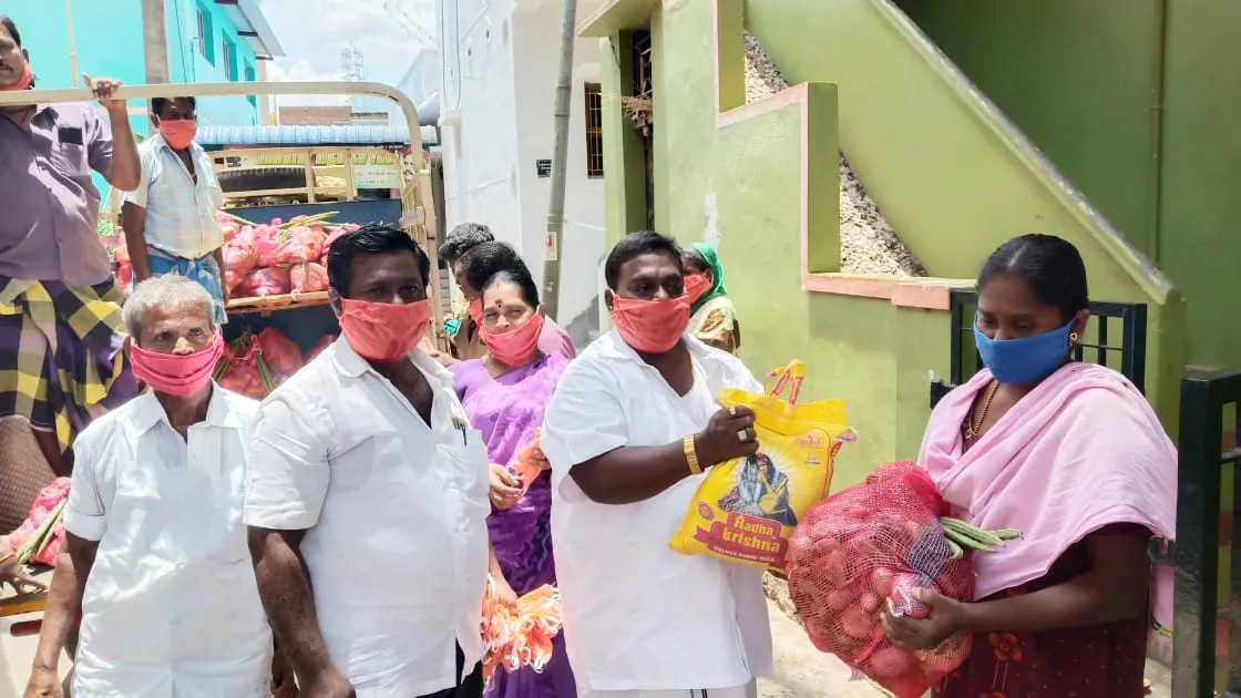 dindigul 