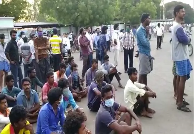 cuddalore district neyveli nlc boiler incident employee 