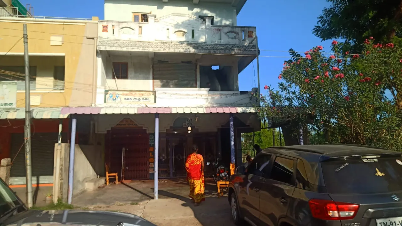 INCIDENT IN VIRUTHACHALAM