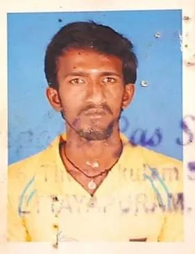 incident in ettayapuram