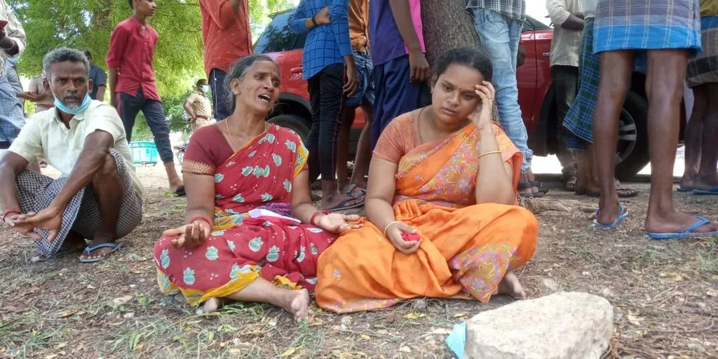 incident in ettayapuram