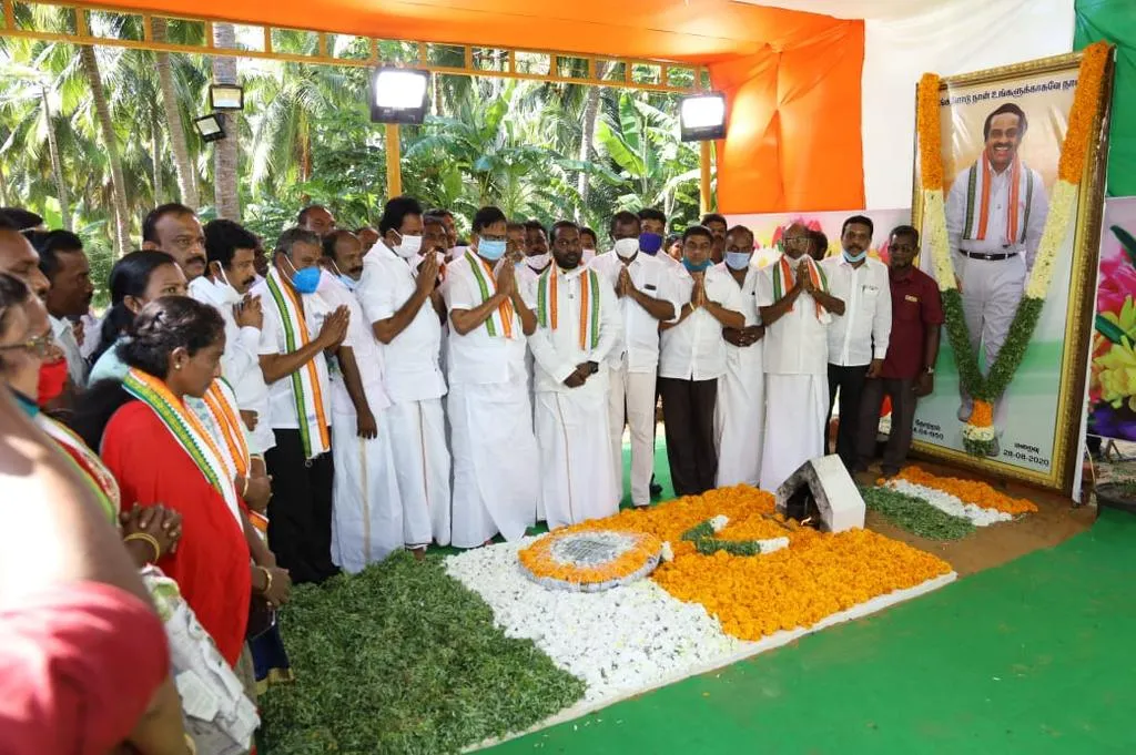 congress ks azhagiri