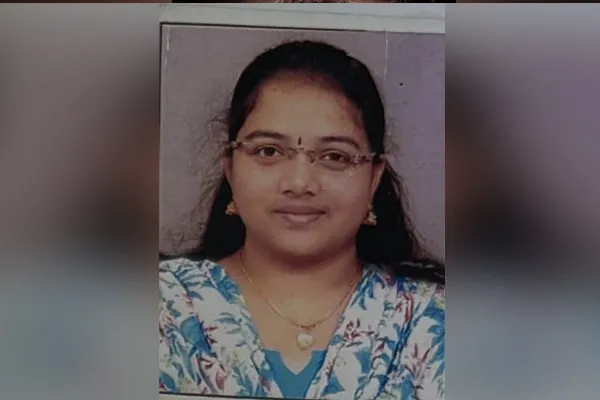 Female doctor passed away due to electrocution in Chennai