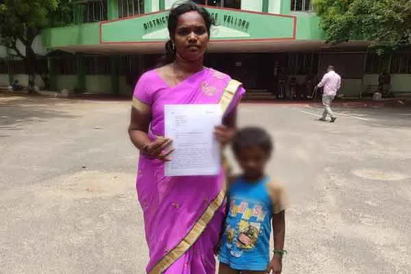 Wife complains about husband threatening her by marrying another woman