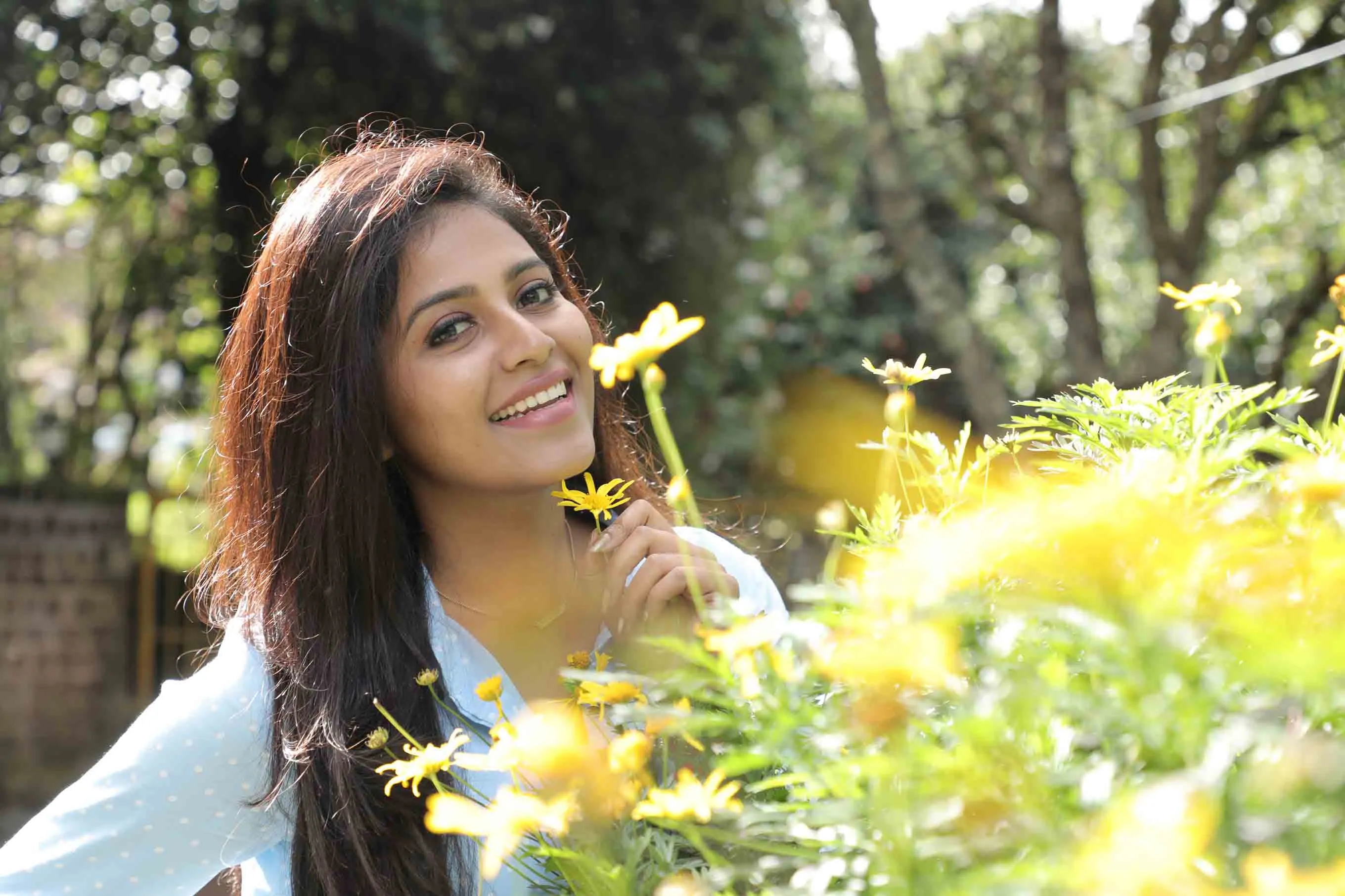 anjali