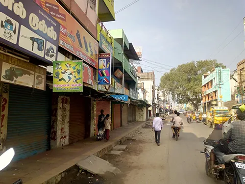 bandh