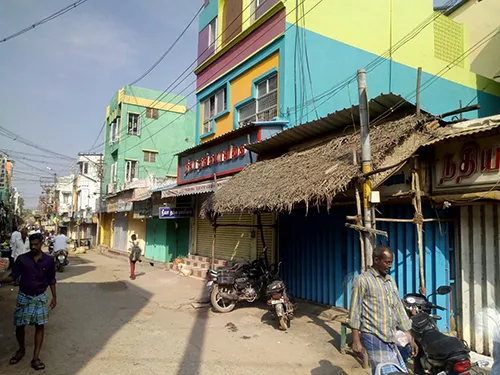 bandh 2