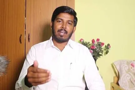 Shanavas