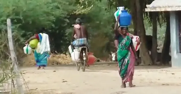 watter