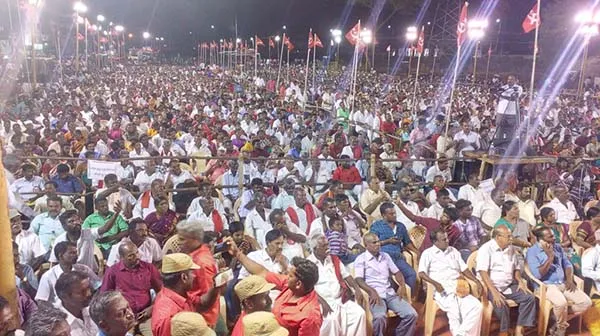yechury
