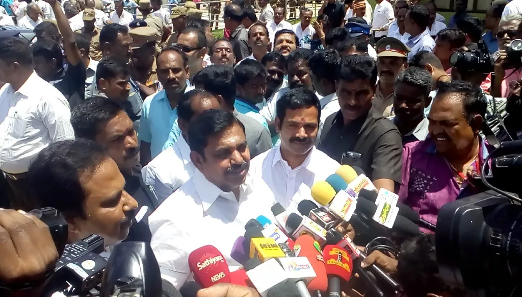 edappadi