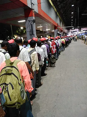 farmers, workers to protest in Delhi tomorrow 