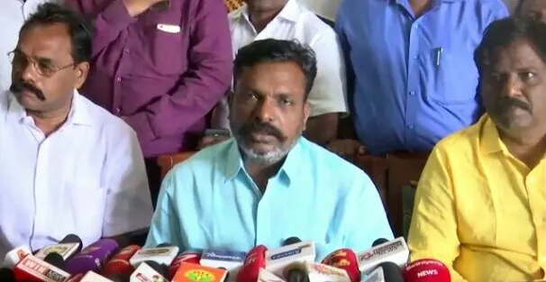 thiruma