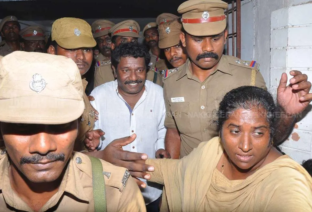 karunas