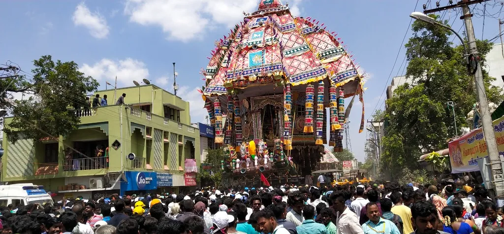 festival 