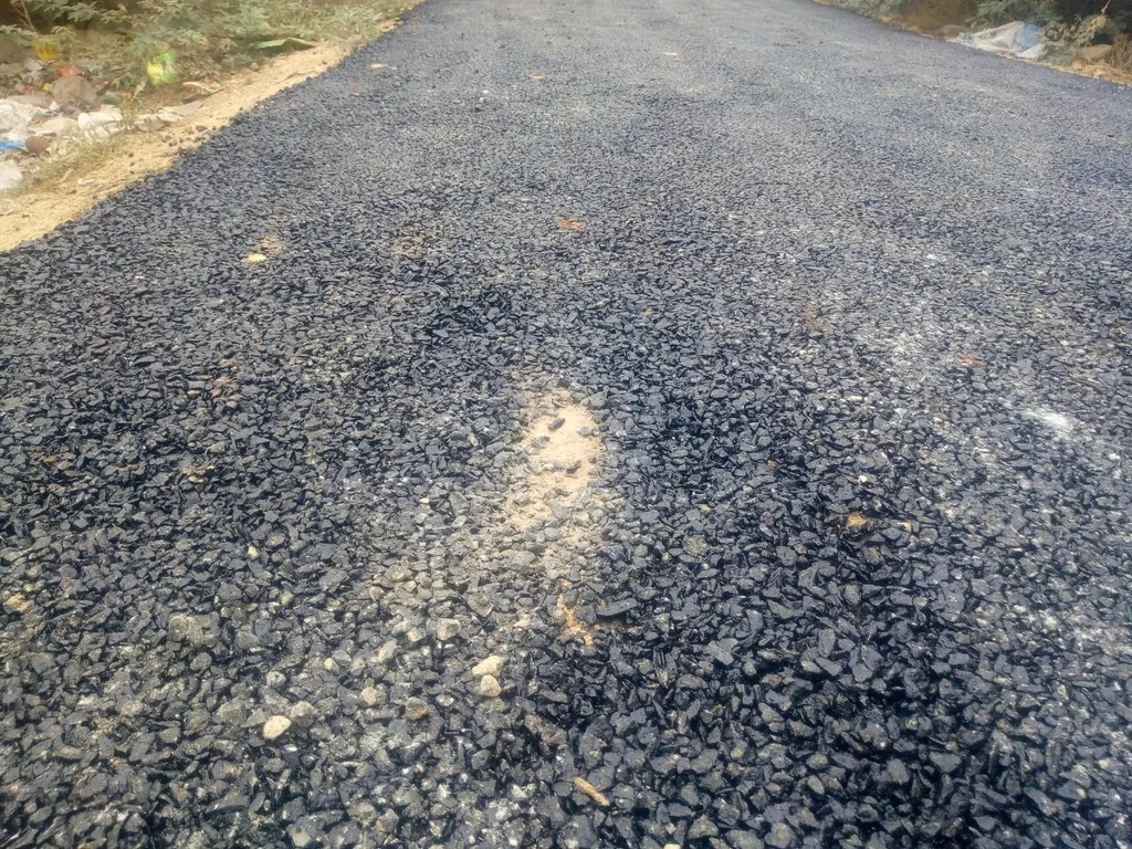 road 