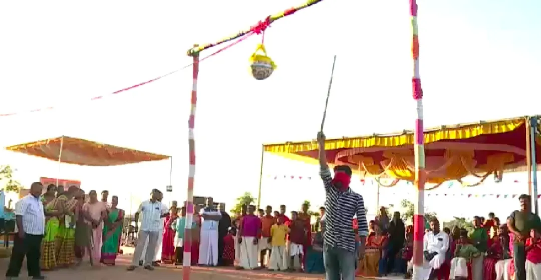 pongal