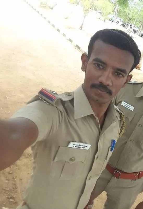 incident in poothapandi