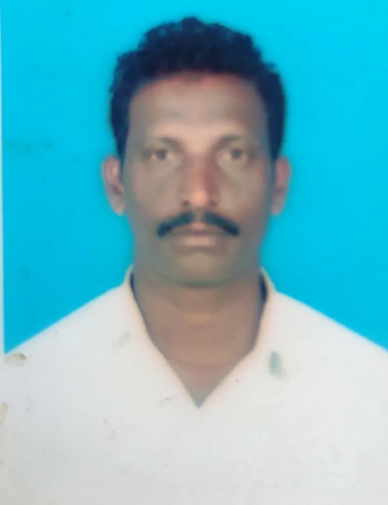 incident in pudukottai