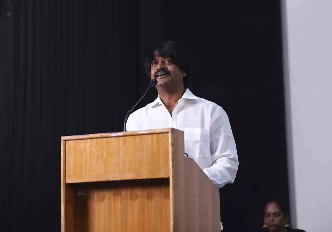 daniel balaji