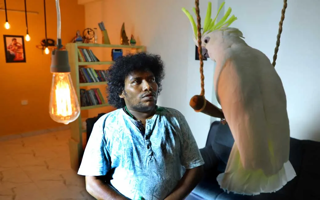 yogibabu