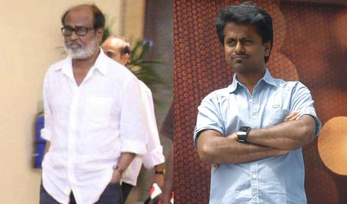rajini