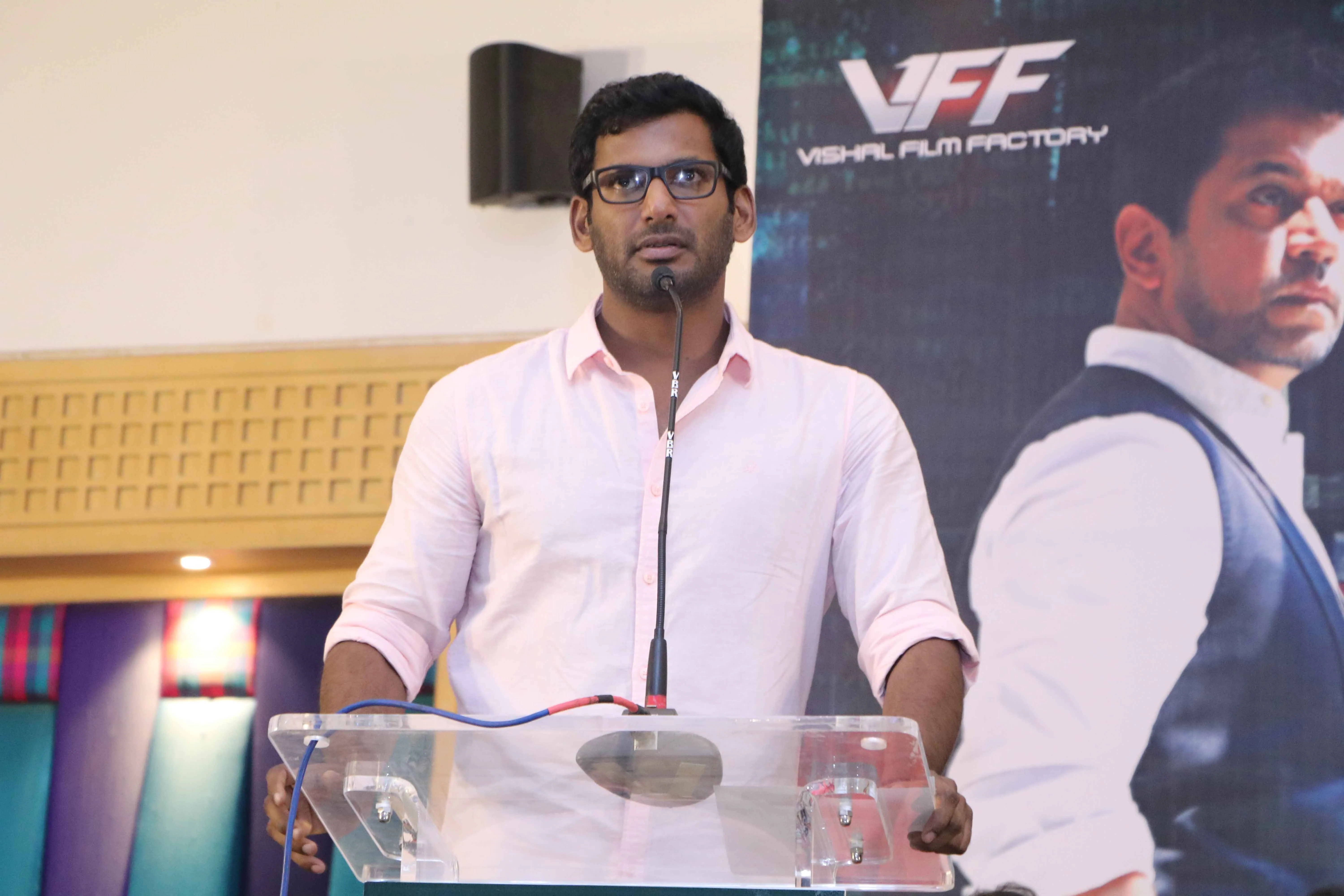 vishal 