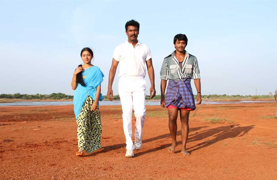 petti kadai