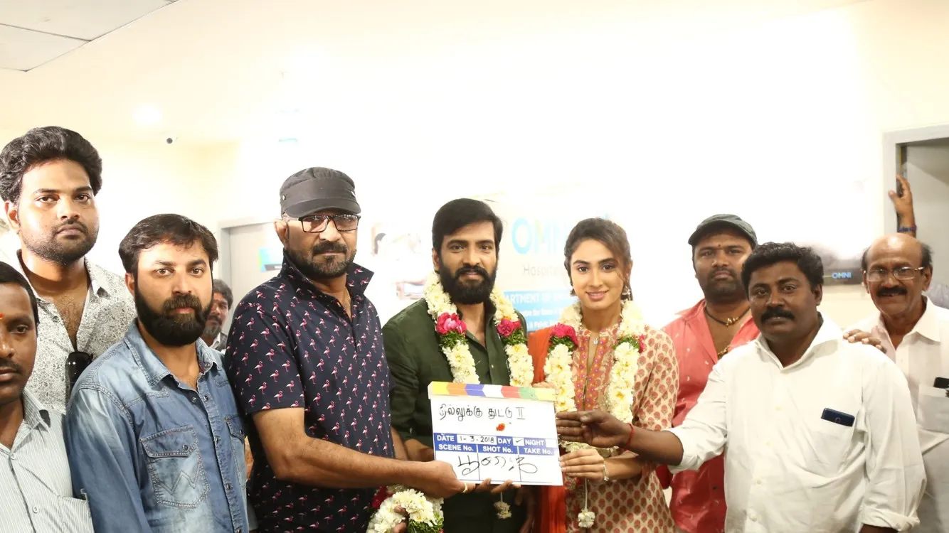 santhanam