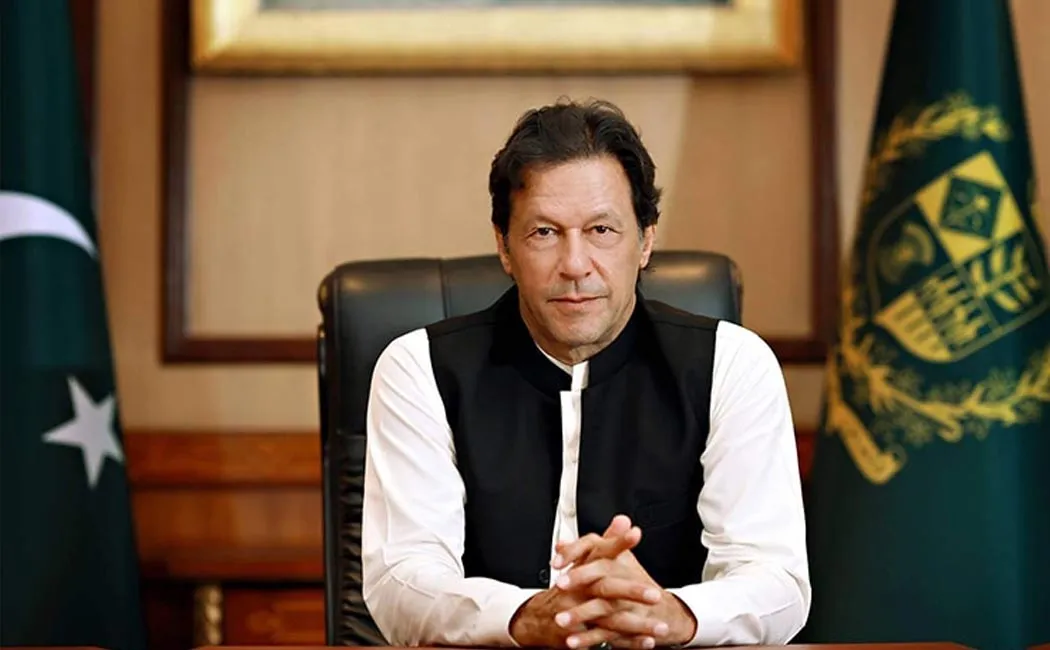 Imran Khan government loses majority!