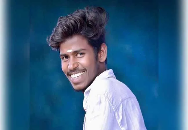 PUDUCHERRY LOVERS INCIDENT POLICE INVESTIGATION 