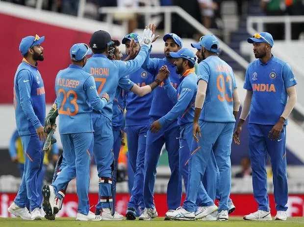 ICC WORLD CUP 2019 TODAY 15 LEAGUE MATCH INDIA VS NEW ZEALAND AT ENGLAND  