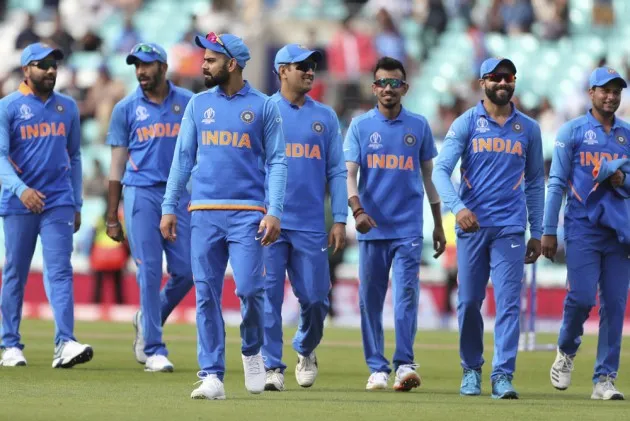 ICC WORLD CUP 2019 TODAY 15 LEAGUE MATCH INDIA VS NEW ZEALAND AT ENGLAND  