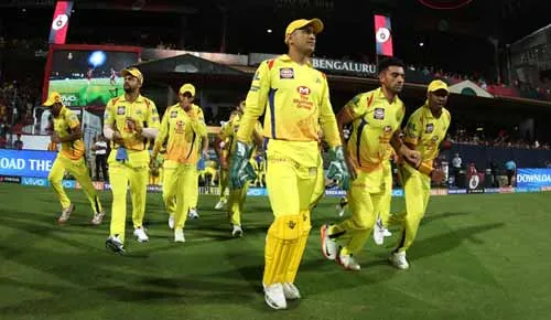 Dhoni