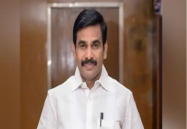 Chief Secretary consults with District Collectors today!
