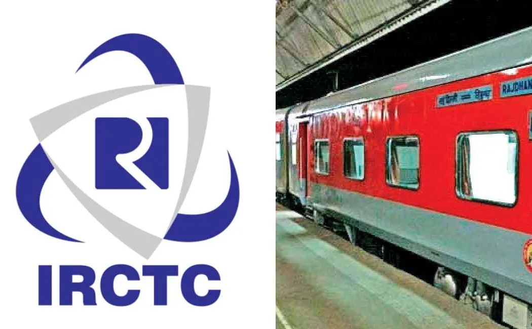 IRCTC Website, booking extra tickets on the processor!