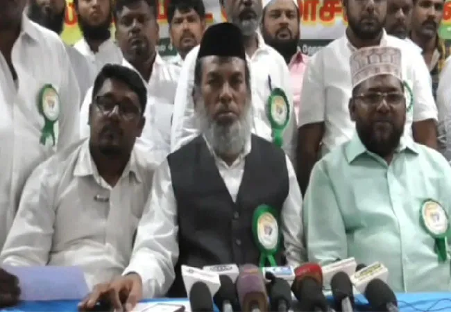 Competing in 22 constituencies in the Assembly elections