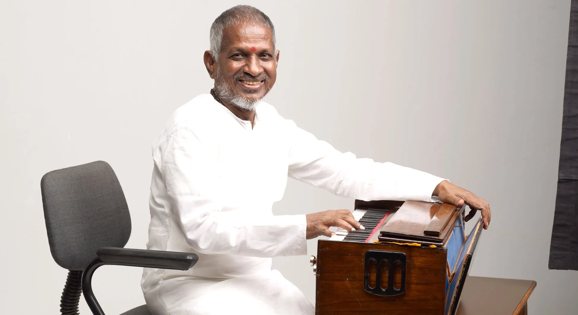 ilayaraja