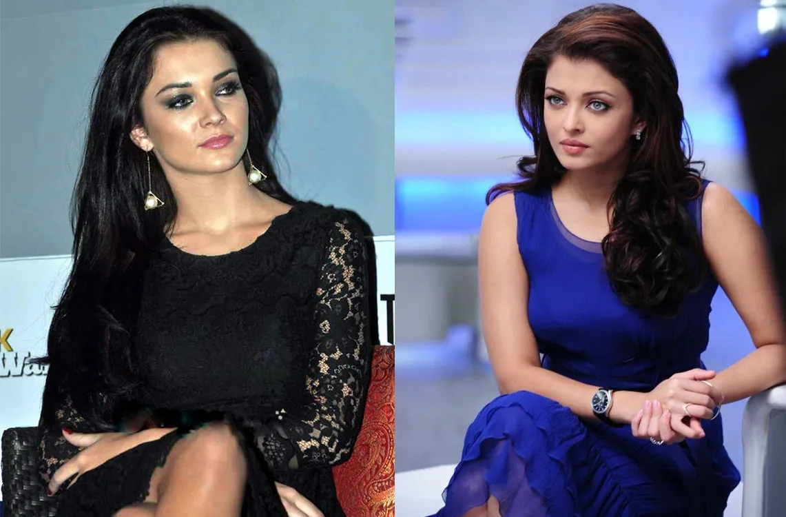 aishwarya amy