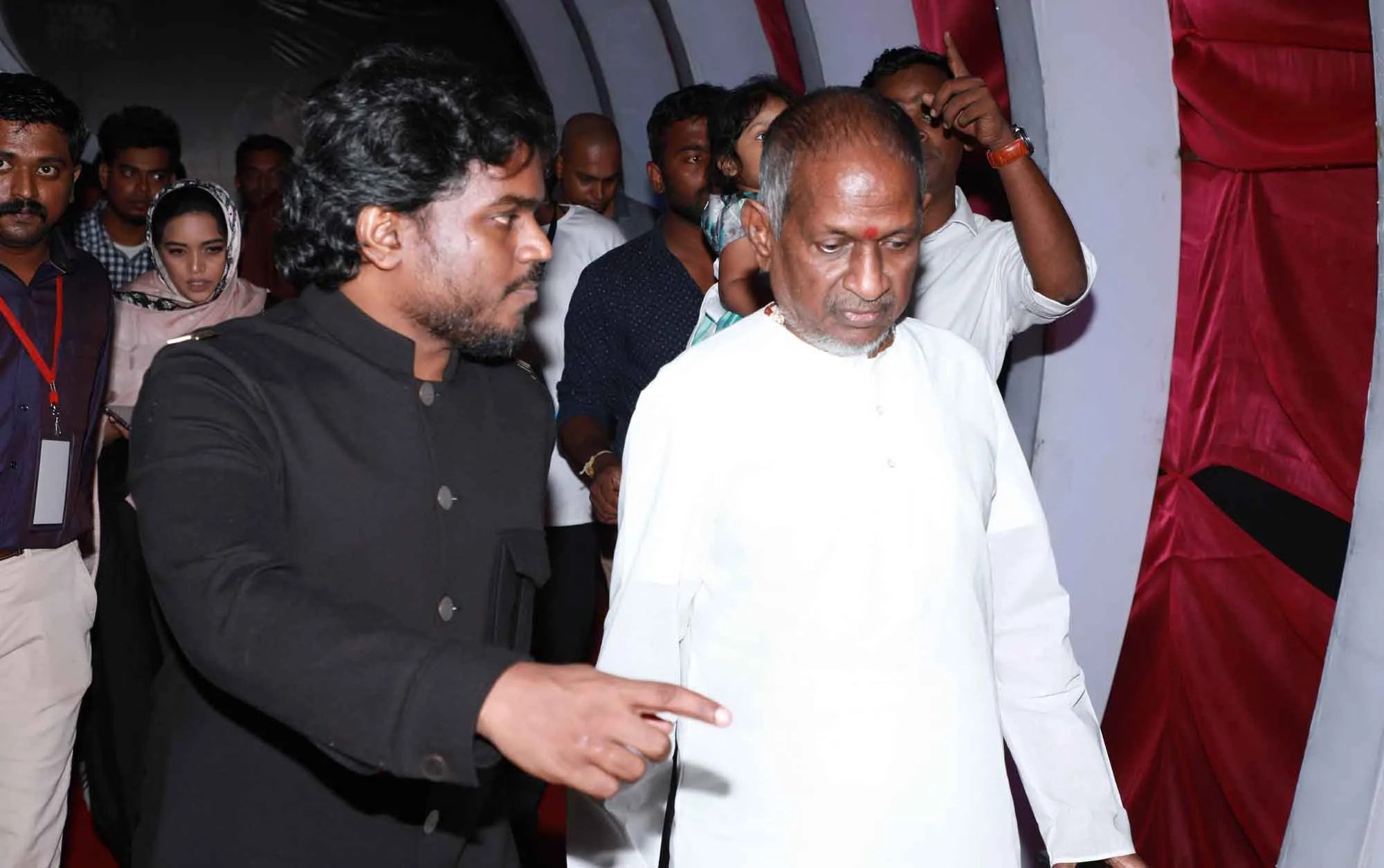 ilaiyaraja