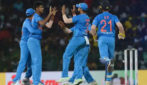 India