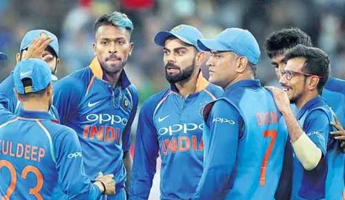 Dhoni