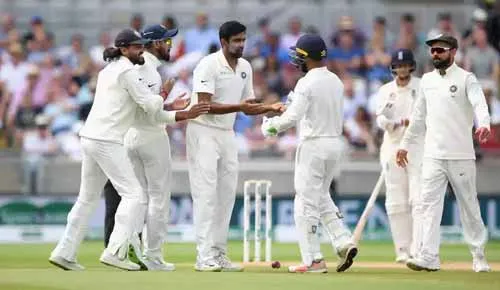India