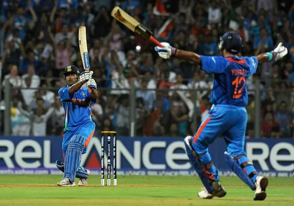 msdhoni