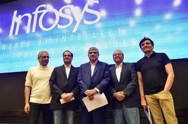 infosys