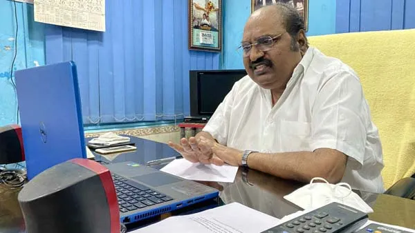 J-Anbazhagan