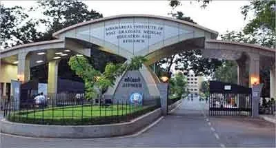 jipmer